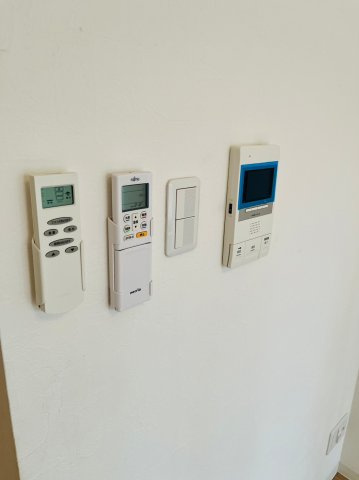 仲介手数料0円！！FAMILY STAGE伝馬町の設備