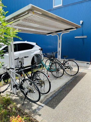仲介手数料0円！！FAMILY STAGE伝馬町のその他共用部分