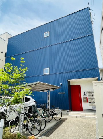 仲介手数料0円！！FAMILY STAGE伝馬町