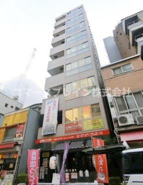 【外観】 | 日本橋大江戸ビル