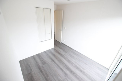 【洋室】 | フェリーチェ