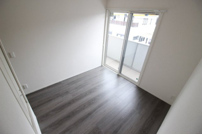 【洋室】 | フェリーチェ