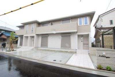 【外観】 | フェリーチェ