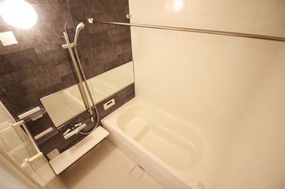 【浴室】 | フェリーチェ