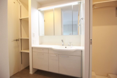 【独立洗面台】 | フェリーチェ