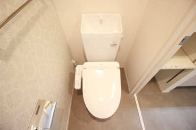 【トイレ】 | フェリーチェ