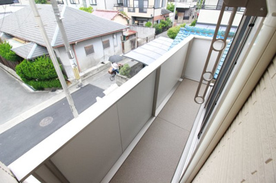 【バルコニー】 | フェリーチェ