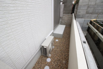 【バルコニー】 | フェリーチェ