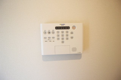 【セキュリティ】 | フェリーチェ