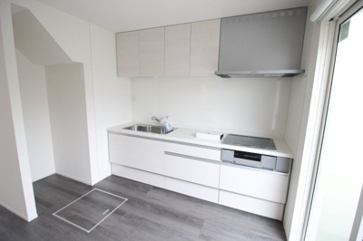 【キッチン】 | フェリーチェ