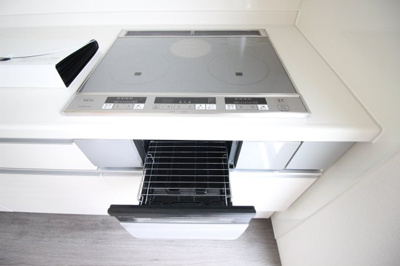 【キッチン】 | フェリーチェ