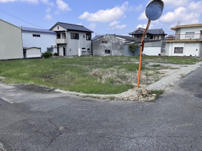 【外観】 | 南あわじ市榎列下幡多  売土地