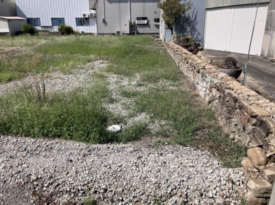 【外観】 | 南あわじ市榎列下幡多  売土地