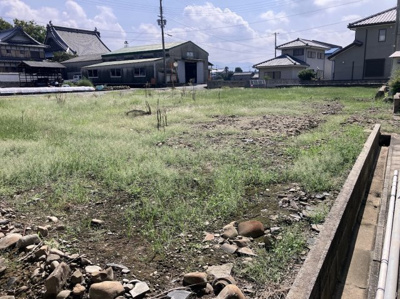 【外観】 | 南あわじ市榎列下幡多  売土地