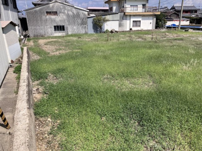 【外観】 | 南あわじ市榎列下幡多  売土地