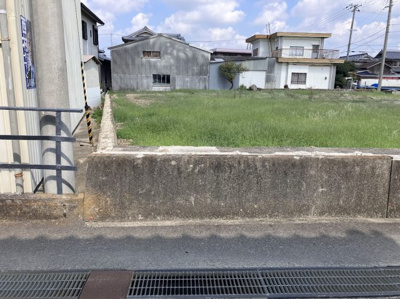  | 南あわじ市榎列下幡多  売土地 | 公共上水道