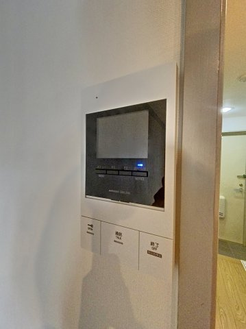 ニュー玉川ハイムの設備