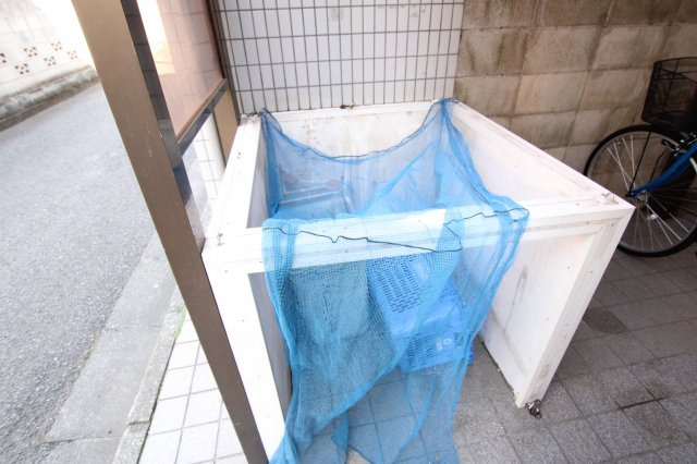 ニュー玉川ハイムのその他共用部分