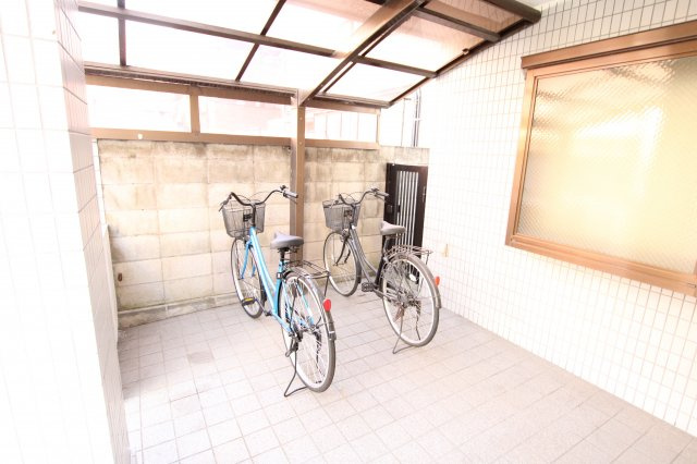 ニュー玉川ハイムのその他共用部分