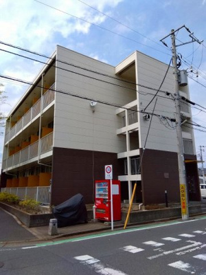 【外観】 | オネスティ