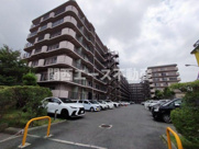 若江岩田スカイハイツの画像