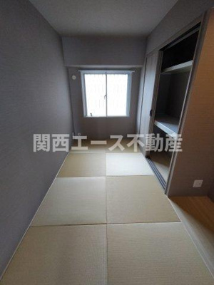  | 若江岩田スカイハイツ