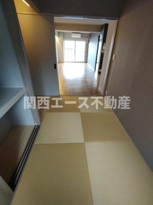  | 若江岩田スカイハイツ