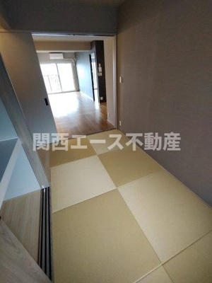  | 若江岩田スカイハイツ