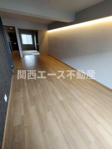  | 若江岩田スカイハイツ