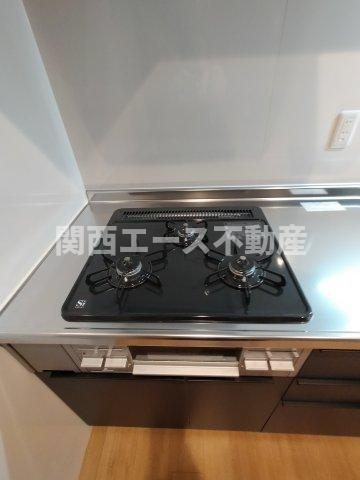 【設備】 | 若江岩田スカイハイツ