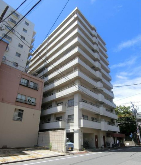 レック亀戸グリーンマンション　6階　角　部屋　リ　ノベーション