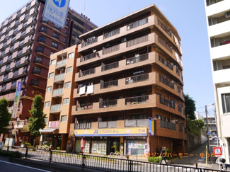 【外観】