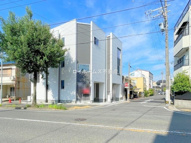名古屋市中村区大宮町３丁目81『仲介料無料』A号棟｜新築戸建ての画像