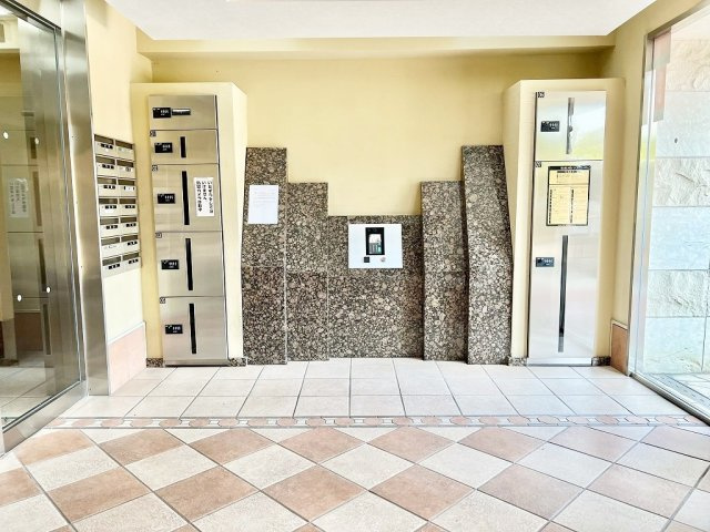 ＪＲ南武線「武蔵中原」ドメス武蔵小杉 の画像