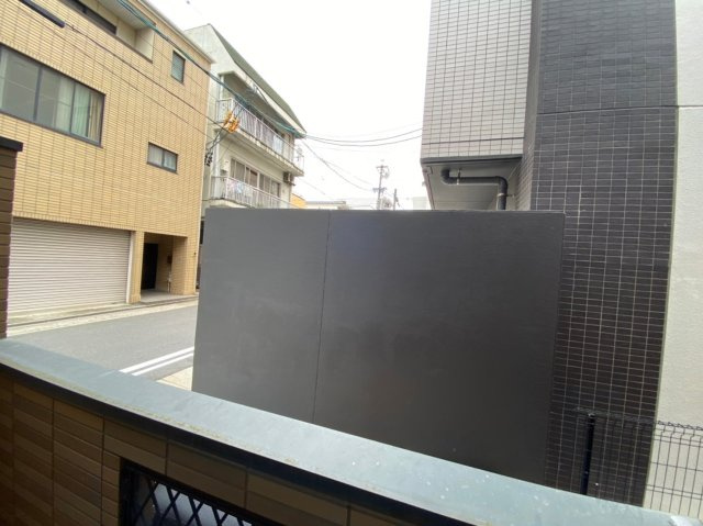 リバティ大須｜名古屋市の賃貸ならMy賃貸の展望|リバティ大須