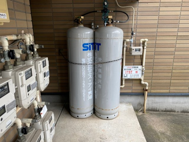 リバティ大須｜名古屋市の賃貸ならMy賃貸のその他共用部分|リバティ大須