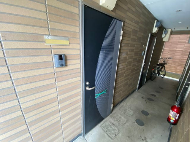リバティ大須｜名古屋市の賃貸ならMy賃貸のその他共用部分|リバティ大須