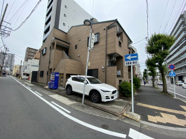 リバティ大須｜名古屋市の賃貸ならMy賃貸