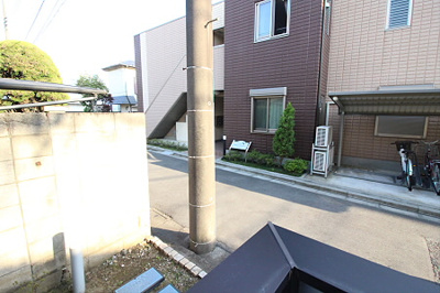 【展望】 | エルサ浜田山