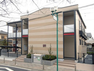 クレマチスBの画像