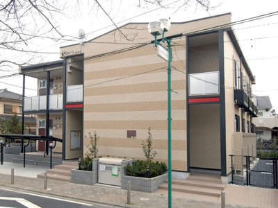 【外観】 | クレマチスB