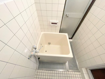 【浴室】 | 大清ハイツ（ダイセイ）
