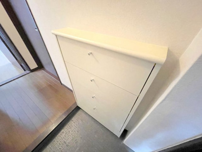 【収納】 | 大清ハイツ（ダイセイ）