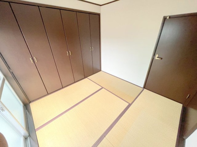 【和室】 | 大清ハイツ（ダイセイ）