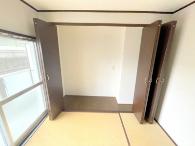 【収納】 | 大清ハイツ（ダイセイ）
