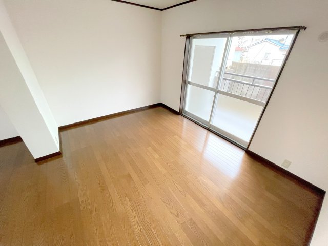 【寝室】 | 大清ハイツ（ダイセイ）