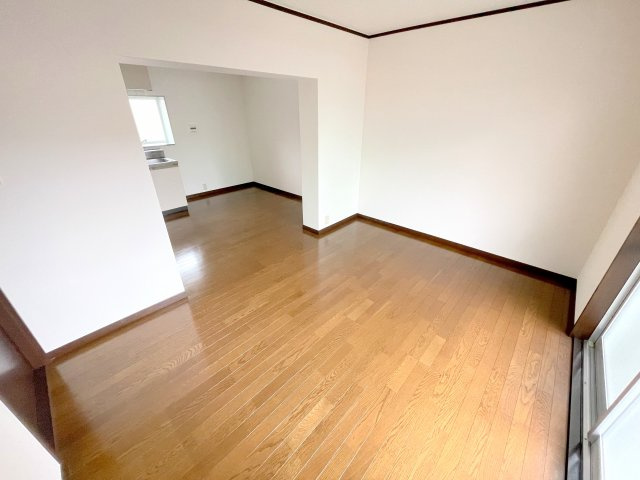 【洋室】 | 大清ハイツ（ダイセイ）