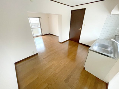 【内装】 | 大清ハイツ（ダイセイ）