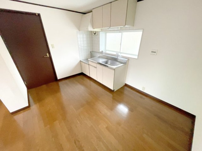 【居間・リビング】 | 大清ハイツ（ダイセイ）