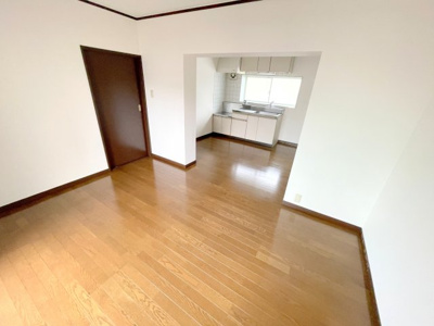 【居間・リビング】 | 大清ハイツ（ダイセイ）